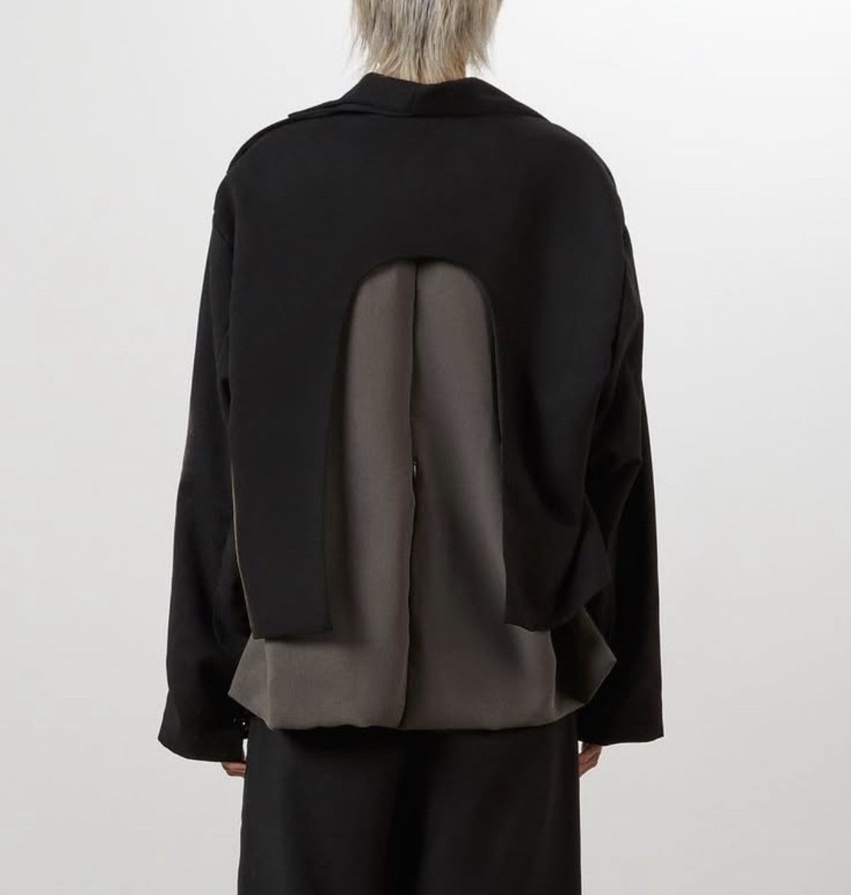 Other The Idiot Wringer Jacket Size US S / EU 44-46 / 1 - 2 Thumbnail