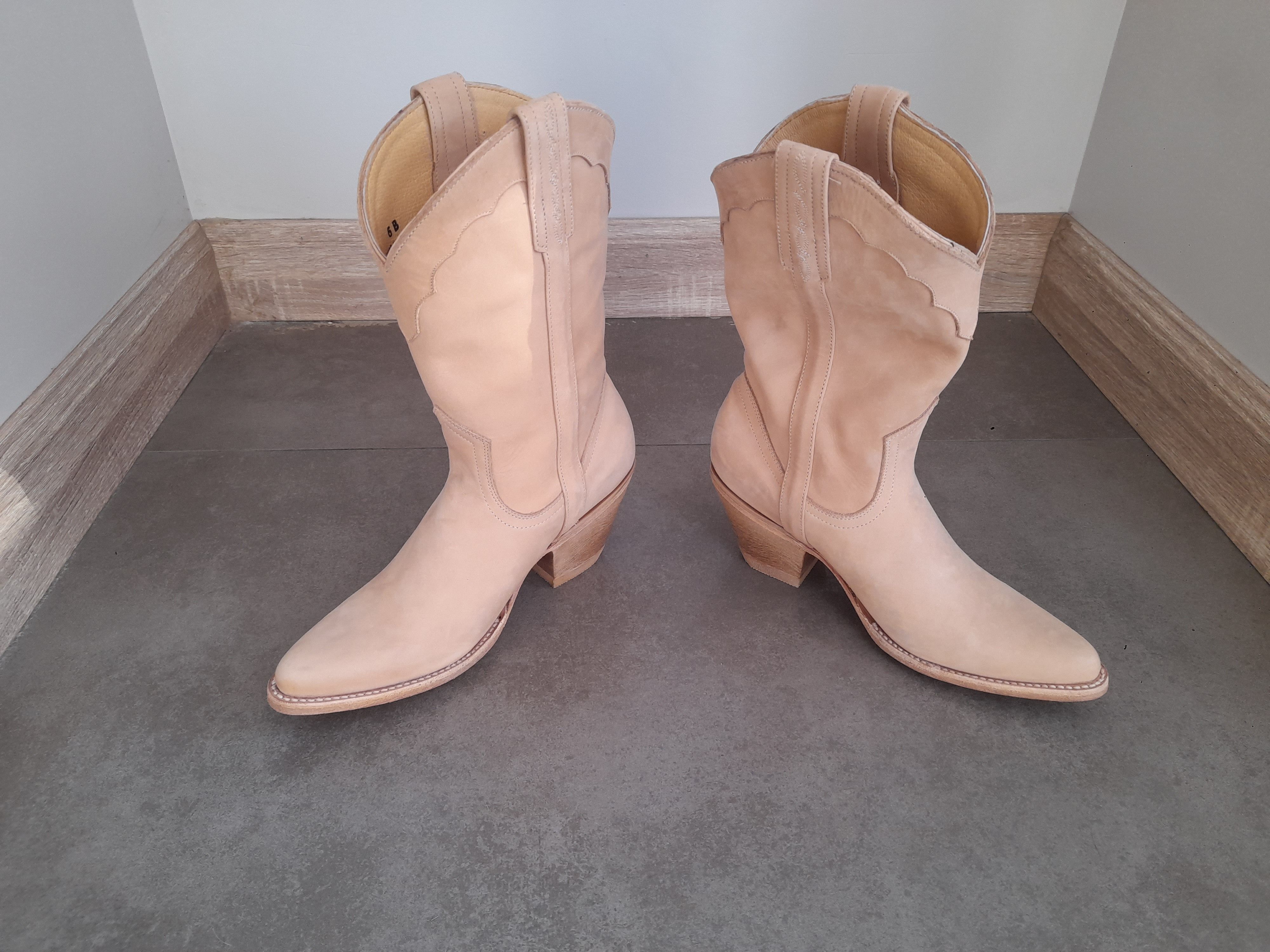 Other Idyllwind cowboy boots women Size US 6 / IT 36 - 5 Thumbnail