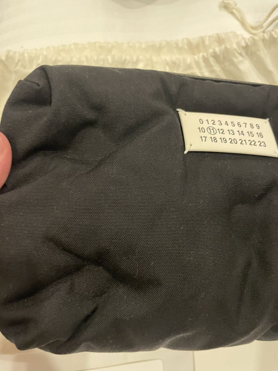 Maison Margiela Maison Margiela Glam Slam Camera Bag Size ONE SIZE - 2 Thumbnail