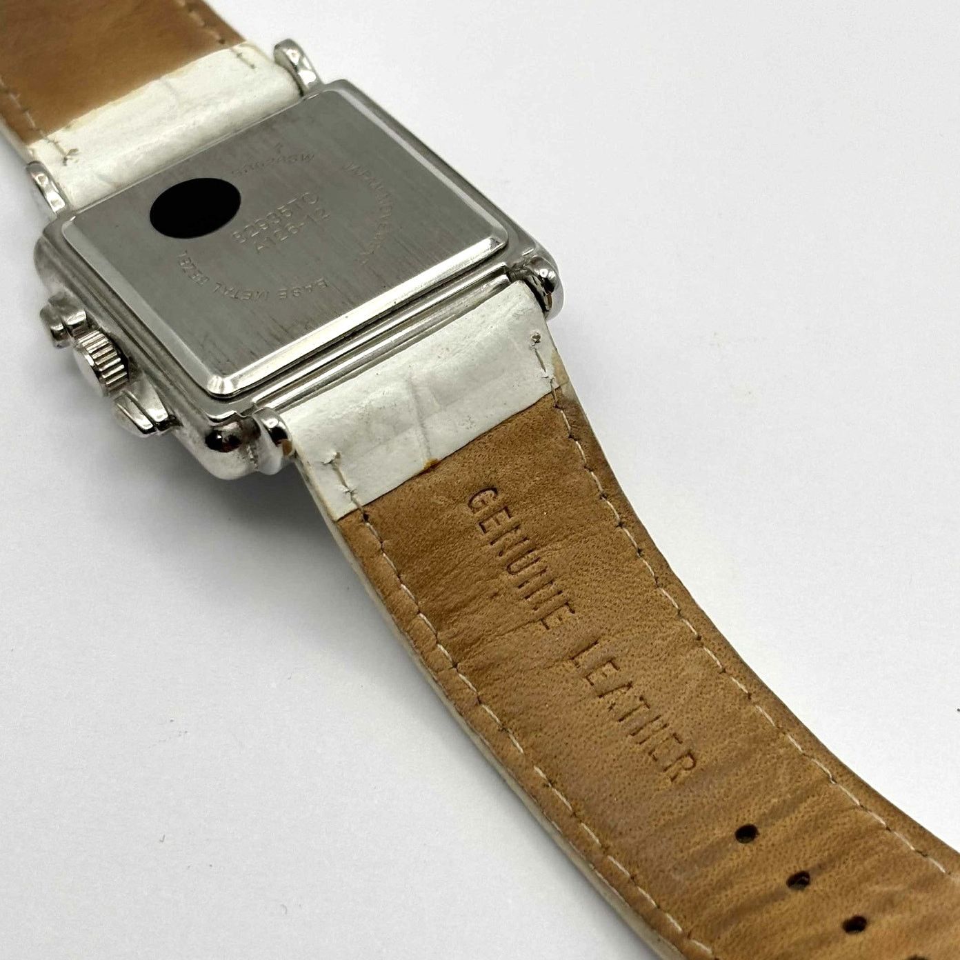 Other White & Silver Watch Size ONE SIZE - 4 Thumbnail