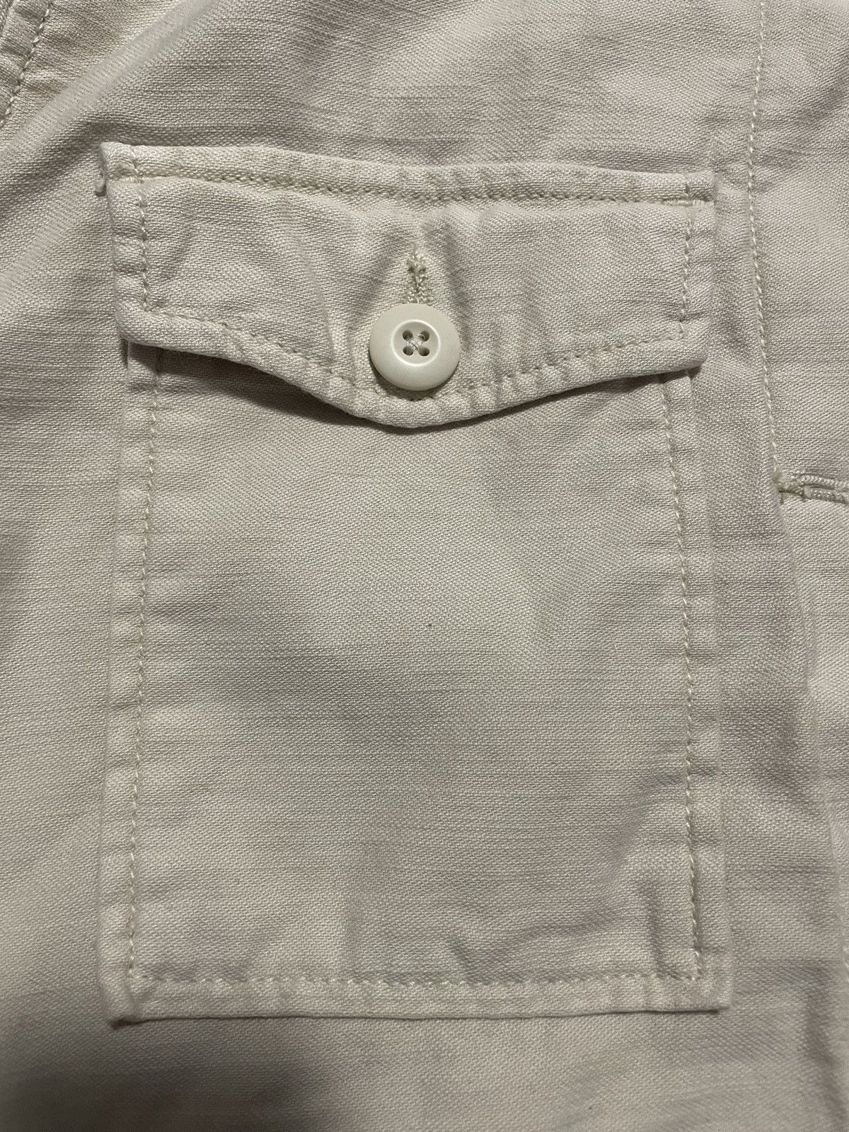 American Eagle Outfitters Beige jacket Size XS / US 0-2 / IT 36-38 - 5 Thumbnail