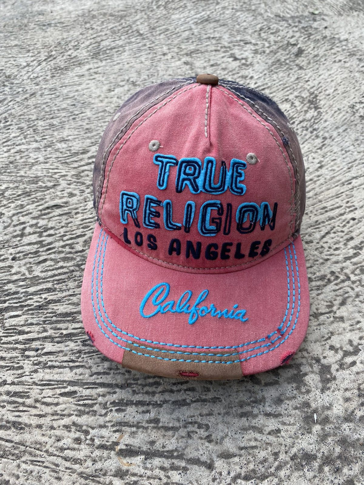 image of True Religion True Relegion Hats, Men's
