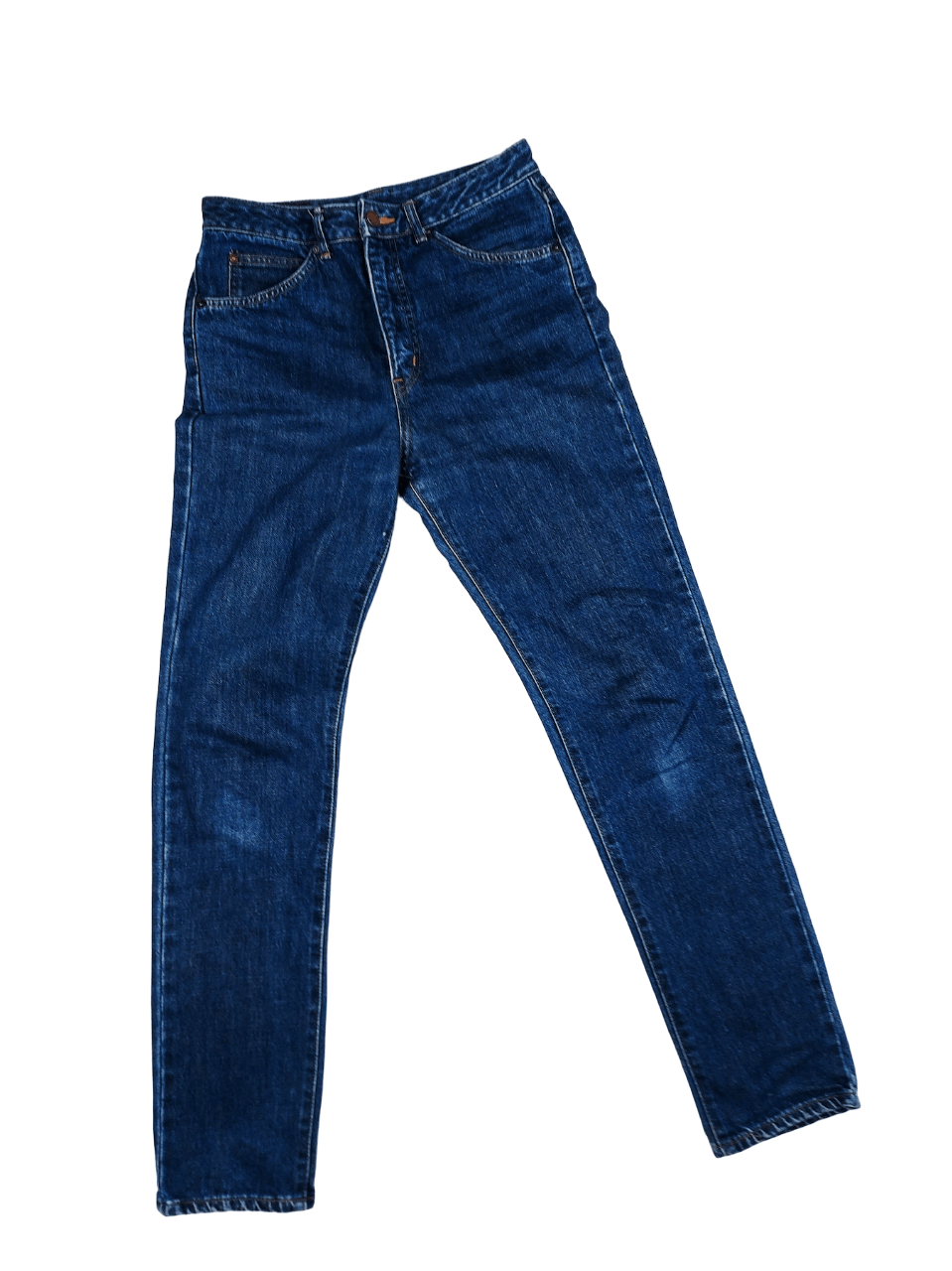 Edwin × Japanese Brand Edwin Japan Raw Denim Pants Size US 31 - 2 Thumbnail
