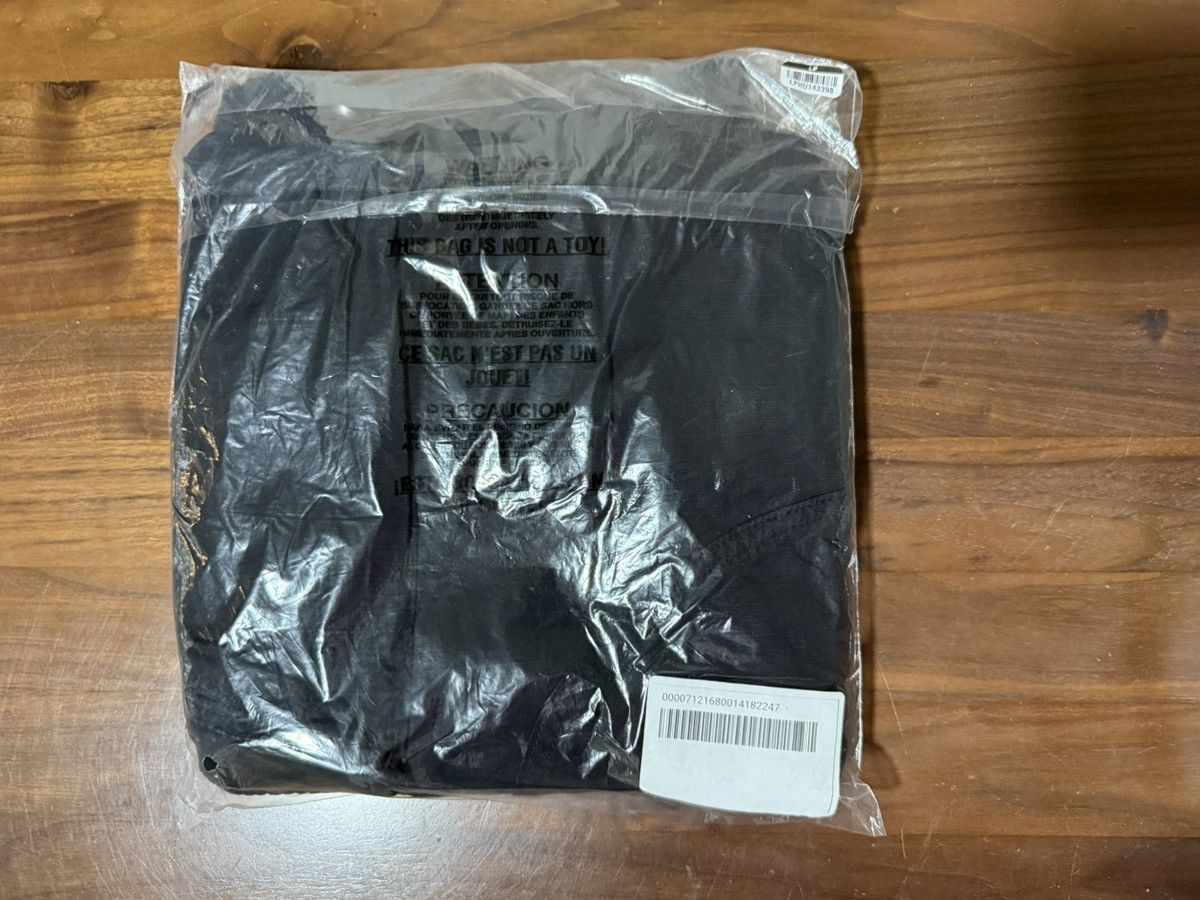 Polo Ralph Lauren Polo Ralph Lauren The Big Cargo Pant Pants Black Size 34 x30 Size US 34 / EU 50 - 6 Thumbnail