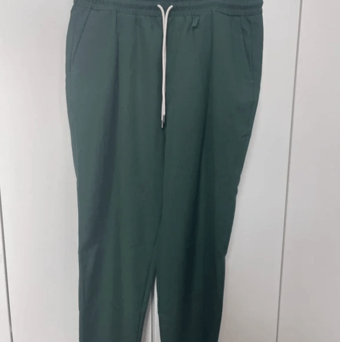 Drole De Monsieur Drole de Monsieur Cropped Men’s Pants XL Size US 36 / EU 52 - 11 Thumbnail