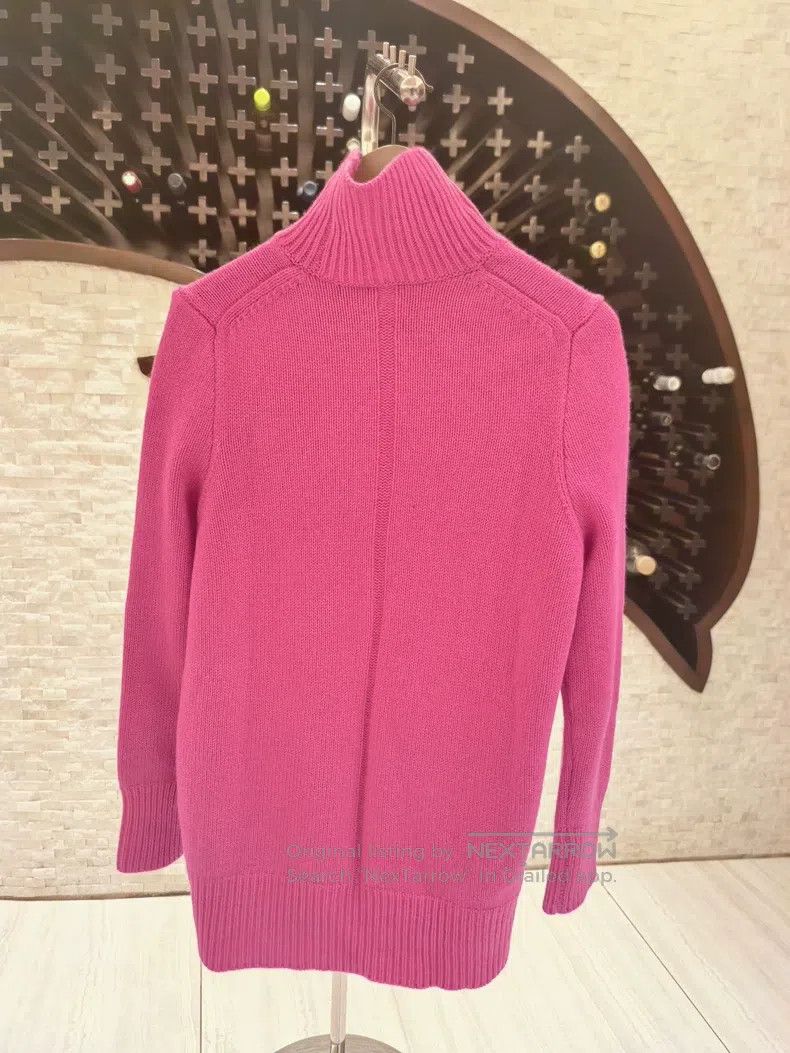 The Row The Row Pure cashmere sweater Size XS / US 0-2 / IT 36-38 - 2 Thumbnail