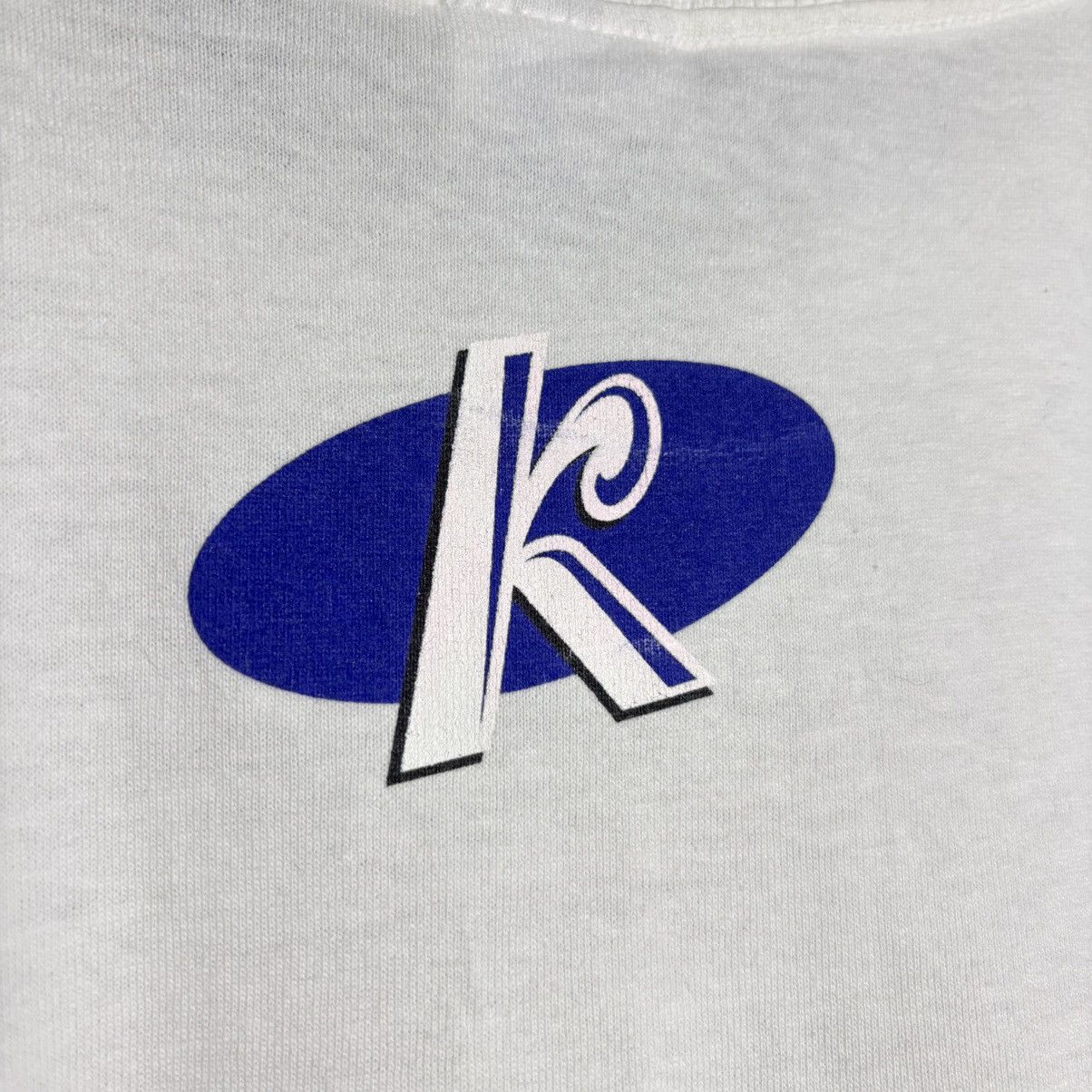 Vintage Vintage Charlie’s Angels Kokanee Movie T-Shirt / 00s Y2K Size US XL / EU 56 / 4 - 4 Thumbnail