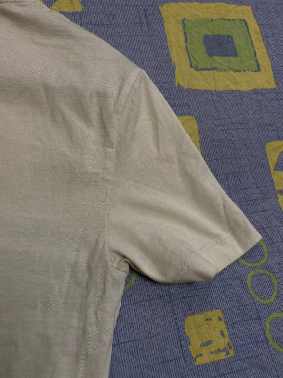 Fred Perry Fred Perry Logo T Shirt Size US S / EU 44-46 / 1 - 15 Thumbnail