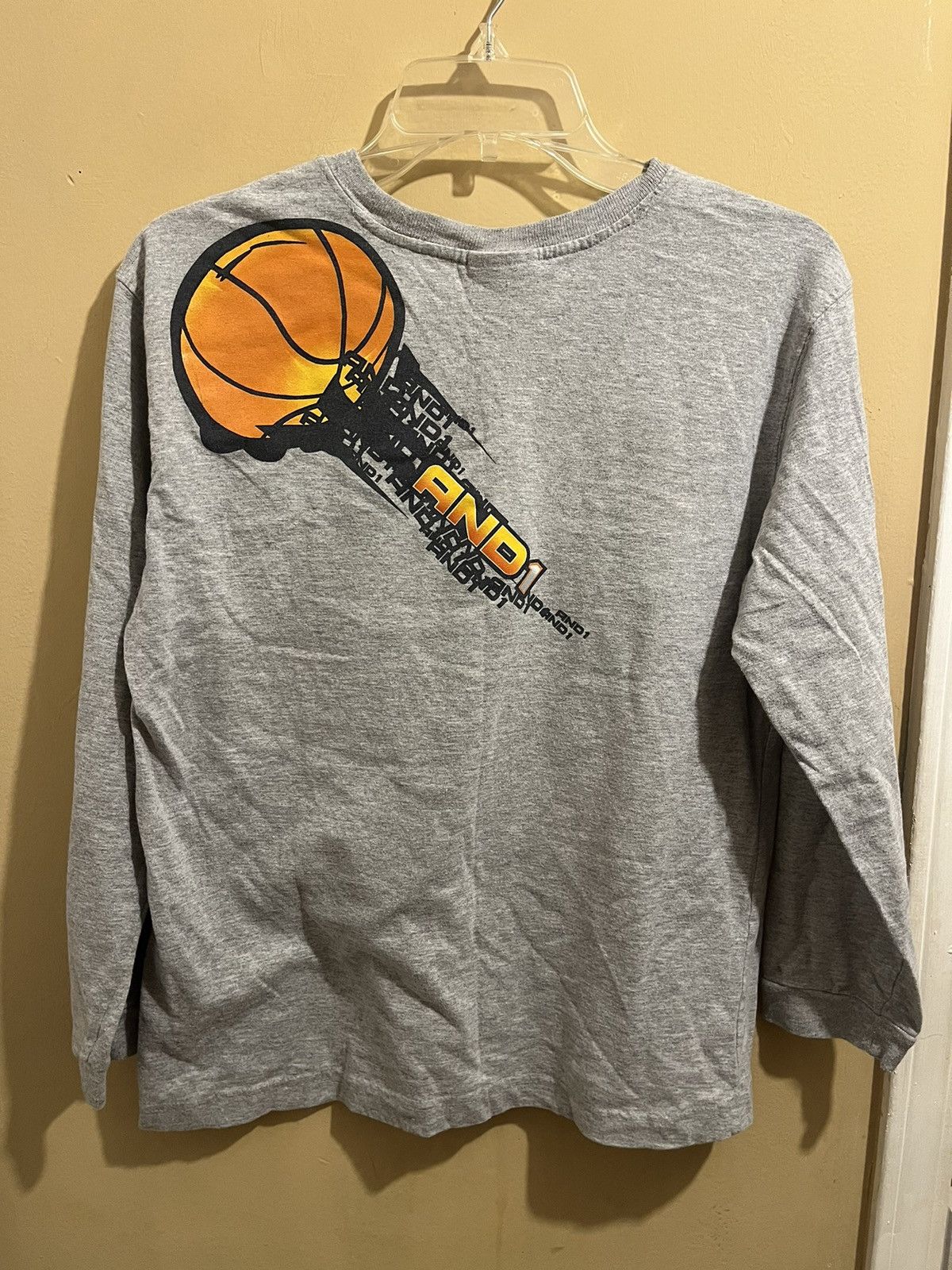 Vintage Vintage And 1 long sleeve Size US S / EU 44-46 / 1 - 2 Thumbnail