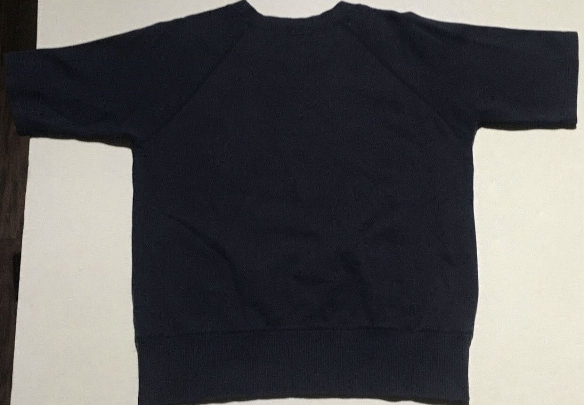 Bape ASNKA Crewneck Size US M / EU 48-50 / 2 - 2 Thumbnail