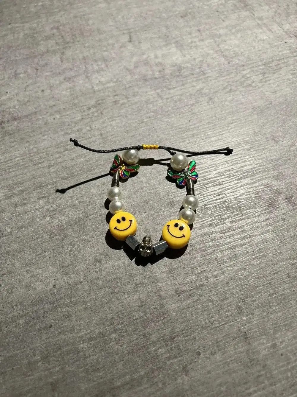 Jewelry Colorfull Bracelet Size ONE SIZE - 1 Thumbnail