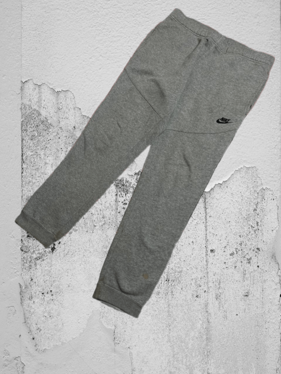 Nike Sweatpants Nike Vintage Streetwear Outdoor 90s Y2K Size US 32 / EU 48 - 1 Thumbnail