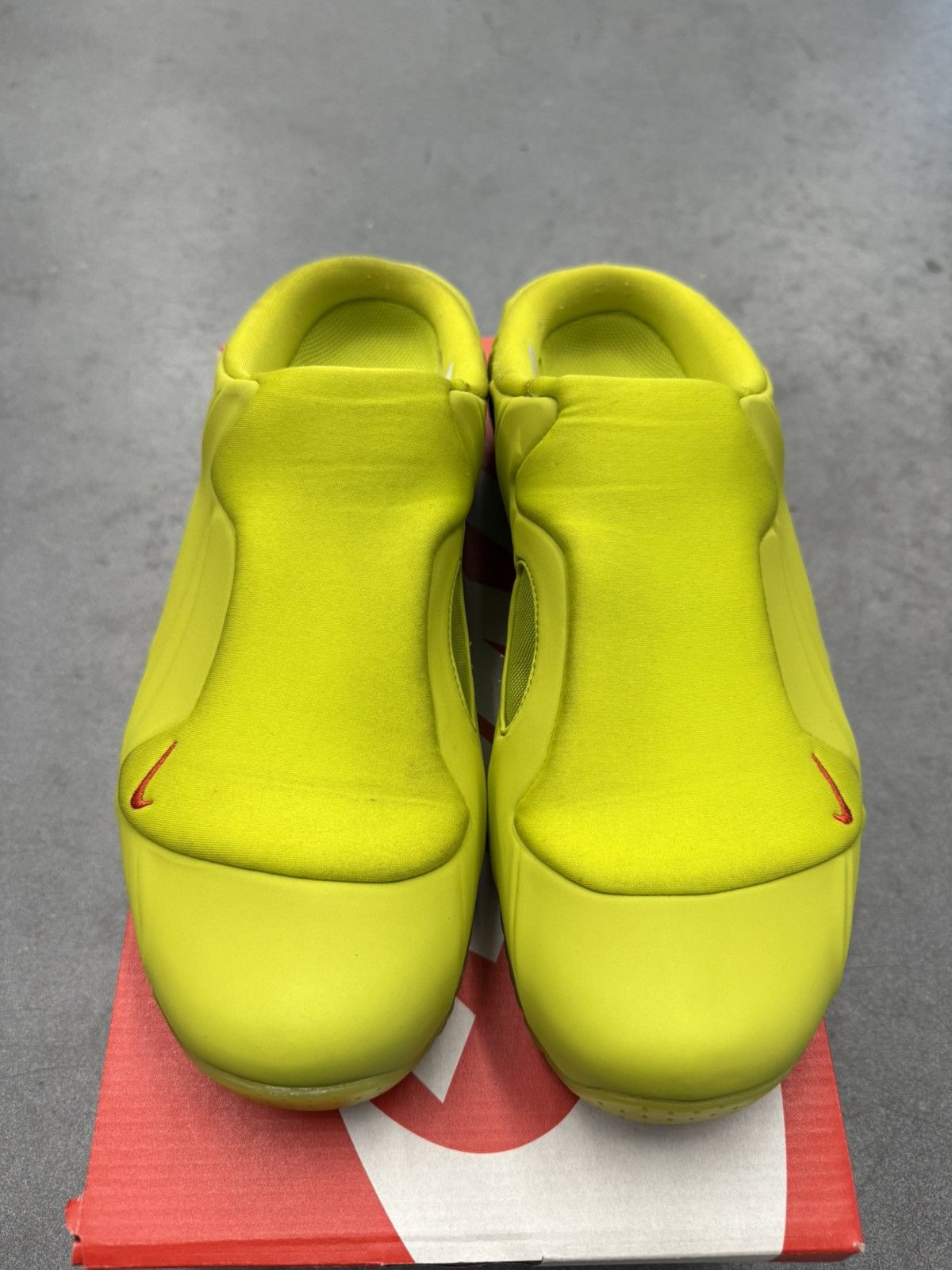 Nike 2024 Nike Clogposite Bright Cactus Size US 10 / EU 43 - 7 Thumbnail