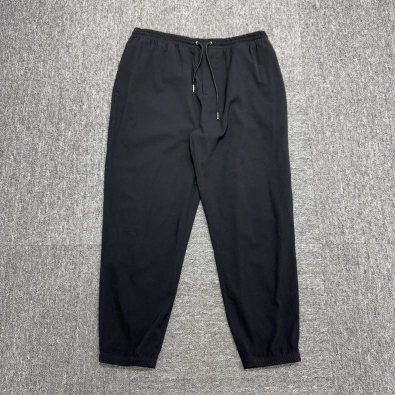 Dior Dior Solid color wool casual pants 2502-Nextarrow Size US 36 / EU 52 - 1 Thumbnail