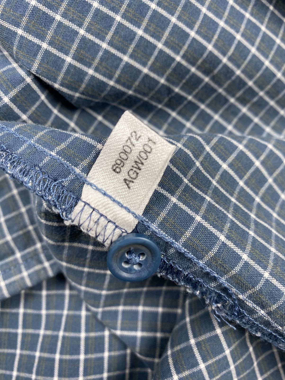 Adidas × Vintage Vintage Adidas Y2K Outdoor Life Button Up Shirt Size US XL / EU 56 / 4 - 12 Thumbnail