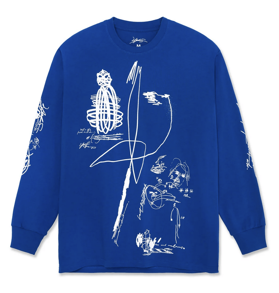 LAST RESORT AB Expando LS XL