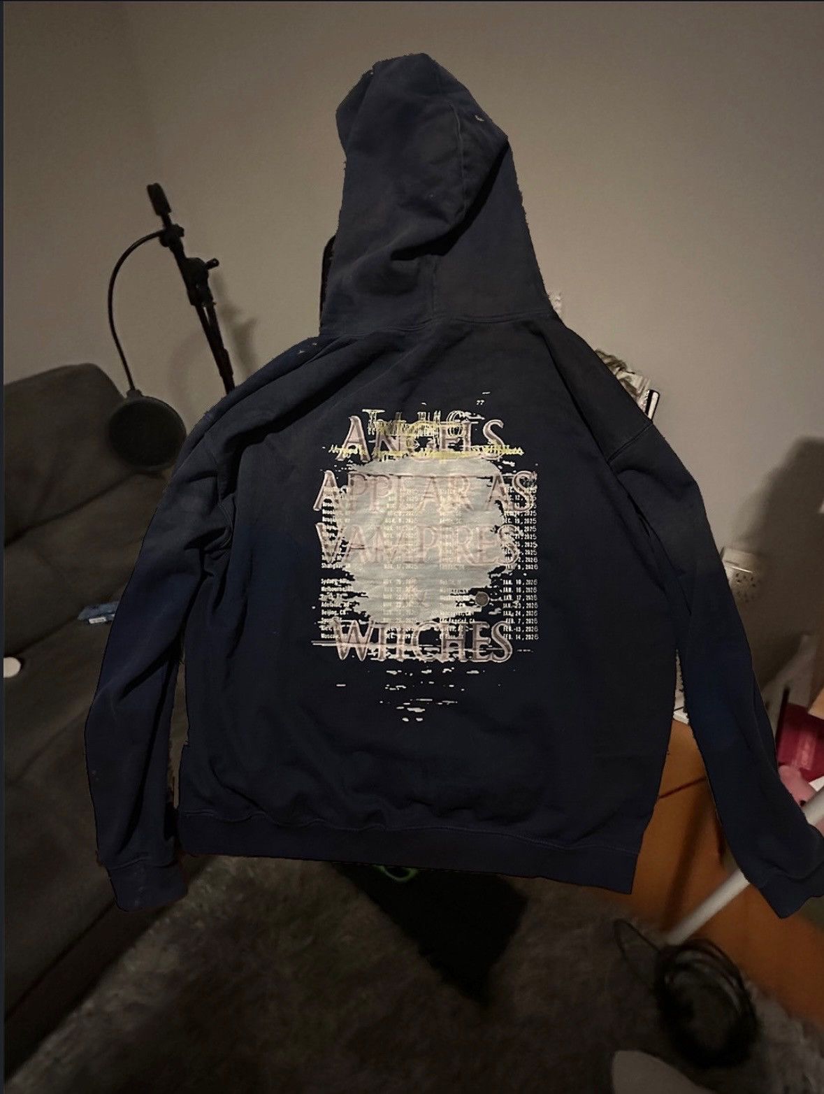 Other Twilight Sixxx Hoodie Size US L / EU 52-54 / 3 - 2 Thumbnail