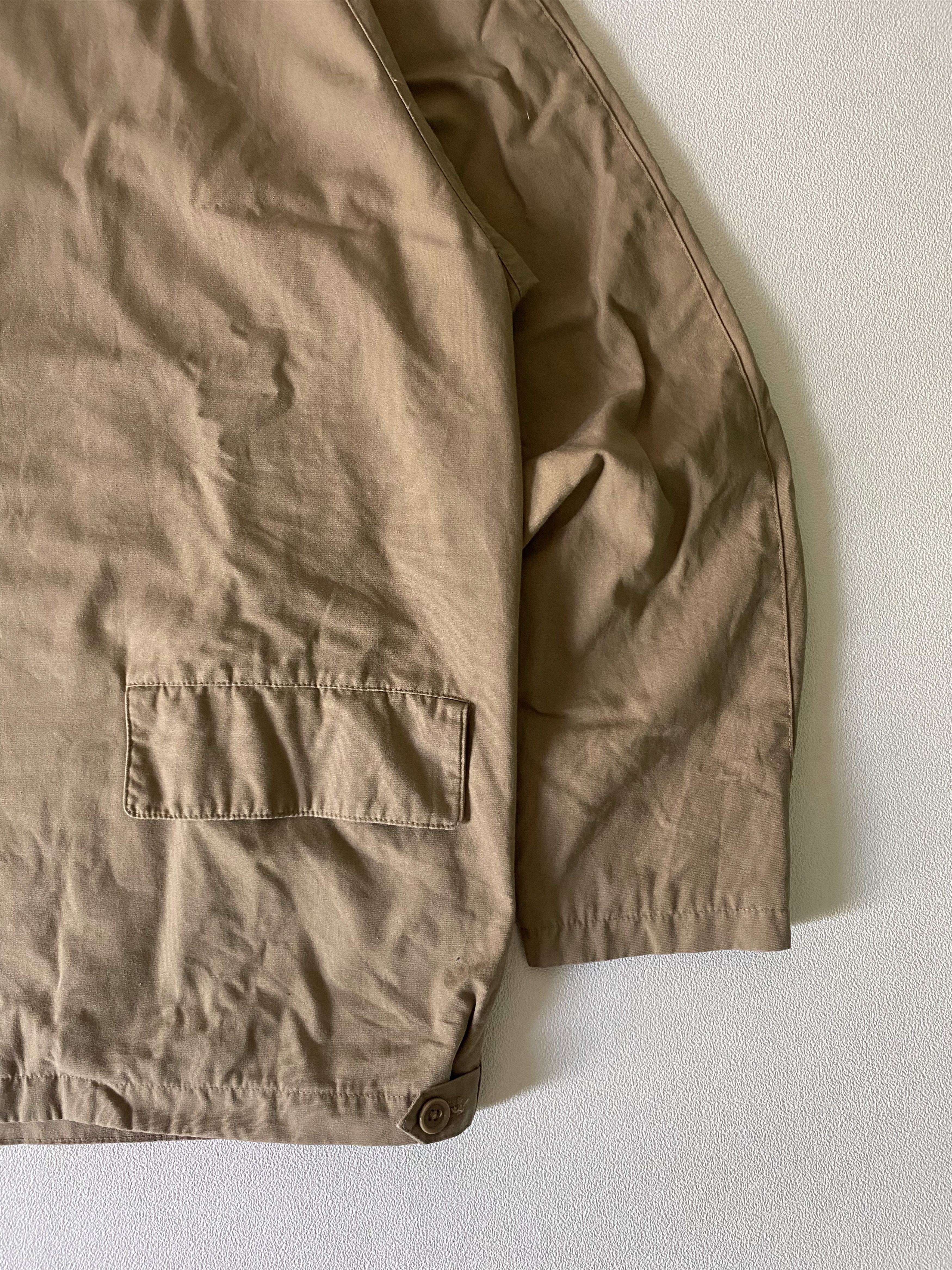Polo Ralph Lauren POLO RALPH LAUREN HUNTING JACKET Size US L / EU 52-54 / 3 - 3 Thumbnail