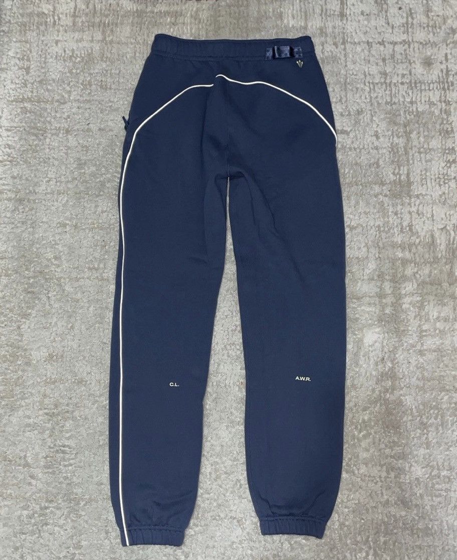 NOCTA × Nike Nike NOCTA Sweatpants Size US 31 - 2 Thumbnail