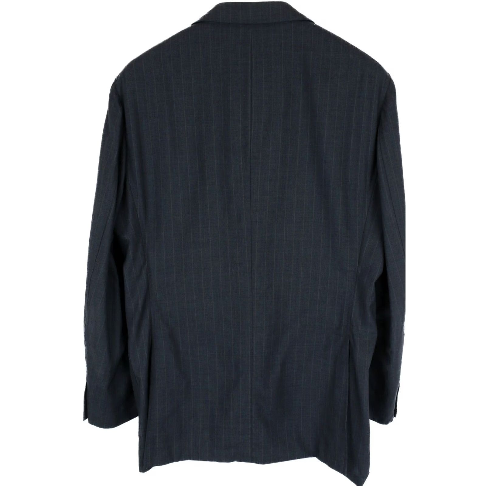 Suitsupply SUITSUPPLY Blazer Men's UK 42 Notch Lapel Half Lined Super 150's Pure Wool Size 42R - 2 Thumbnail