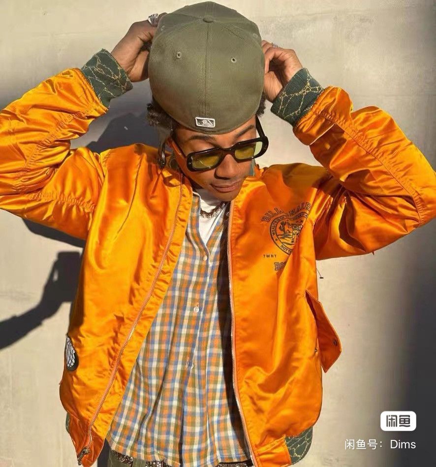 Billionaire Boys Club Billionaire Boys Club brand new jacket coat bomber Size US L / EU 52-54 / 3 - 7 Thumbnail