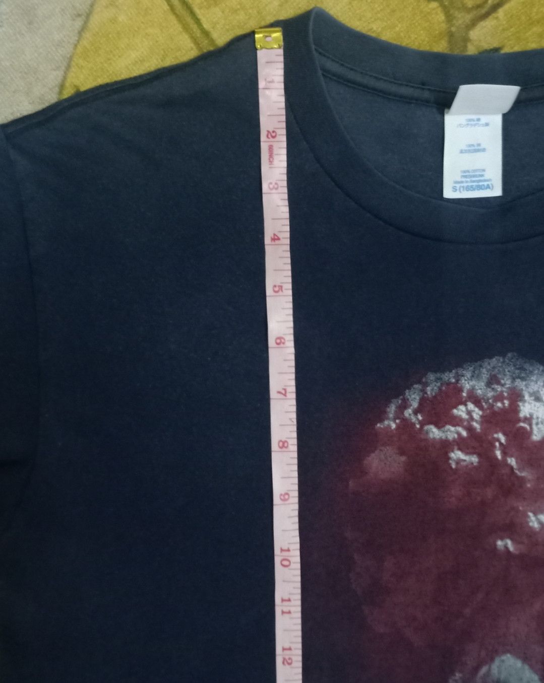 Band Tees Vintage Linkin Park T-shirt Size US S / EU 44-46 / 1 - 16 Thumbnail