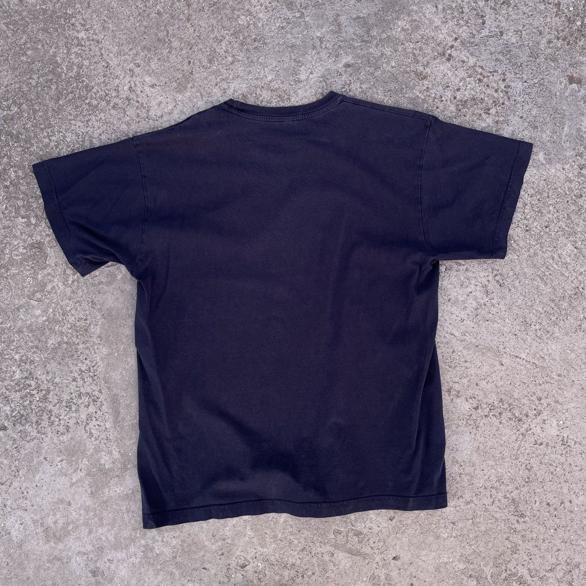 Red Bull × Vintage Vintage Red Bull Big Logo 90s T-shirts Y2K USA Style Size US M / EU 48-50 / 2 - 2 Thumbnail