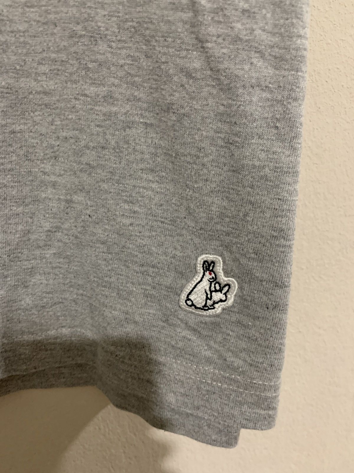FR2 Rare FR2 Smoking Kills Beverly Hills Tee Shirt Size US M / EU 48-50 / 2 - 8 Thumbnail