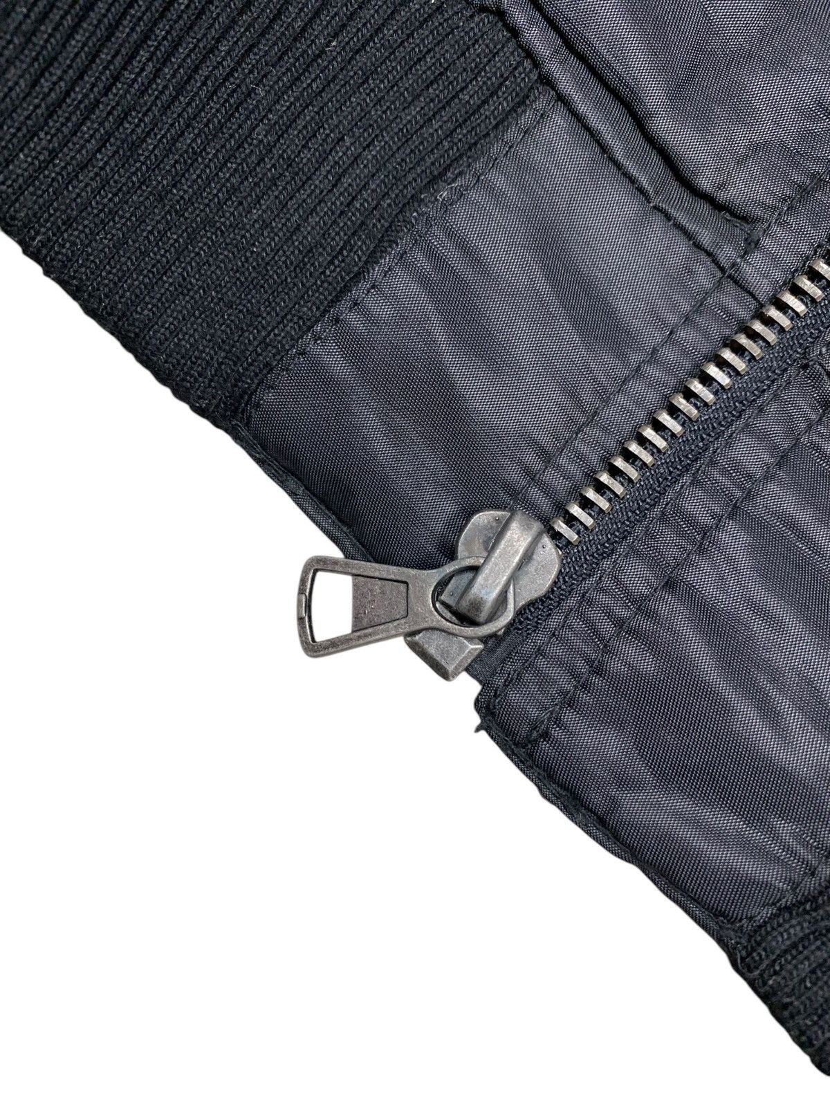14th Addiction 2000s GOA - Cyber Rider Jacket Size US M / EU 48-50 / 2 - 8 Thumbnail