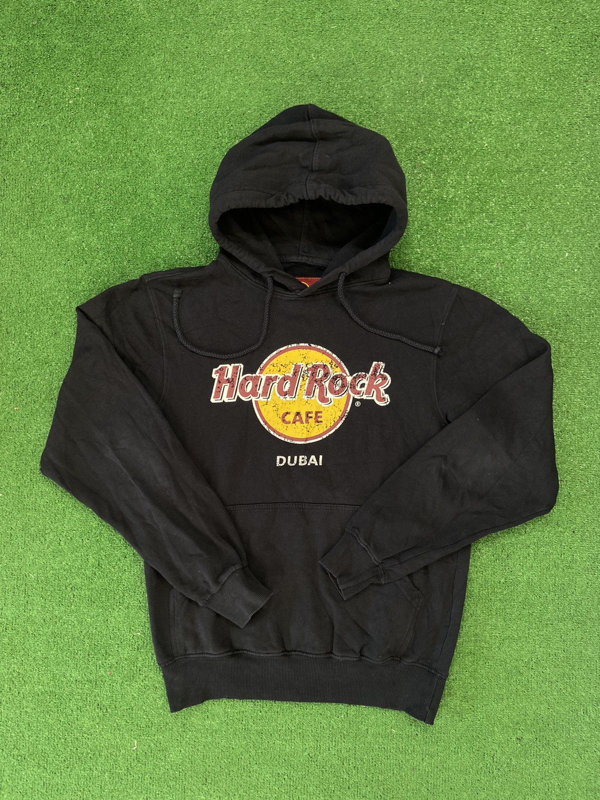 Hard Rock Cafe Hard rock cafe hoodie dubai | Grailed