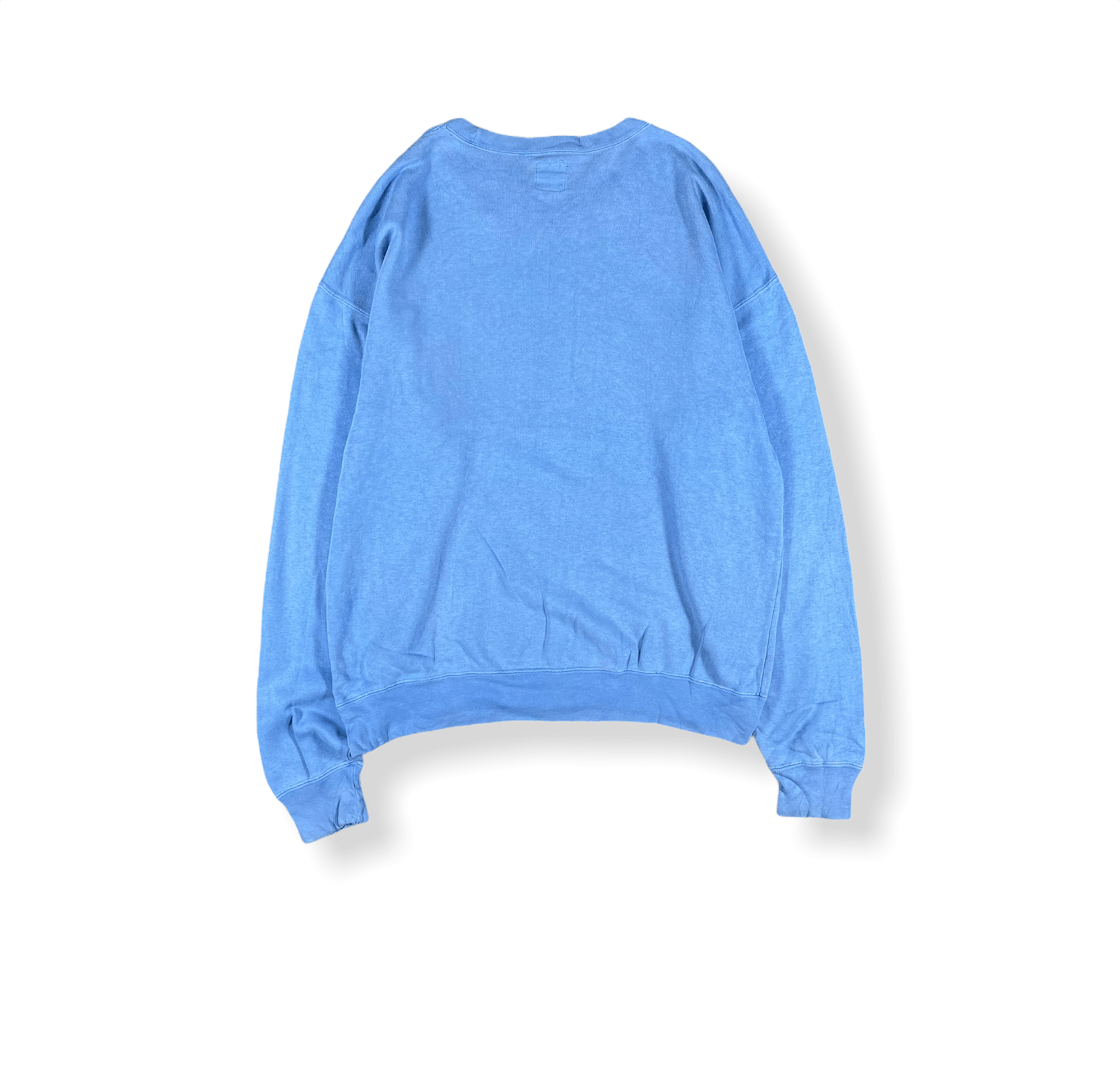 Karl Helmut Vintage Karl Helmut Sweatshirt F105 Size US M / EU 48-50 / 2 - 2 Thumbnail