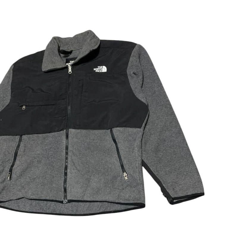 The North Face Vintage The North Face Sweater Jacket Size US M / EU 48-50 / 2 - 3 Thumbnail