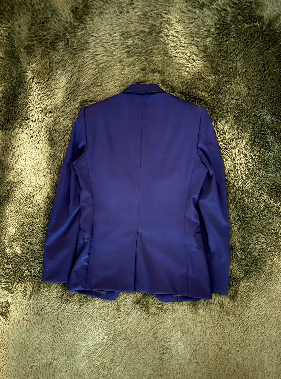JOHN LAWRENCE SULLIVAN [34] John Lawrence Sullivan Tailored Classic Fit Wool Blazer Size US S / EU 44-46 / 1 - 8 Thumbnail