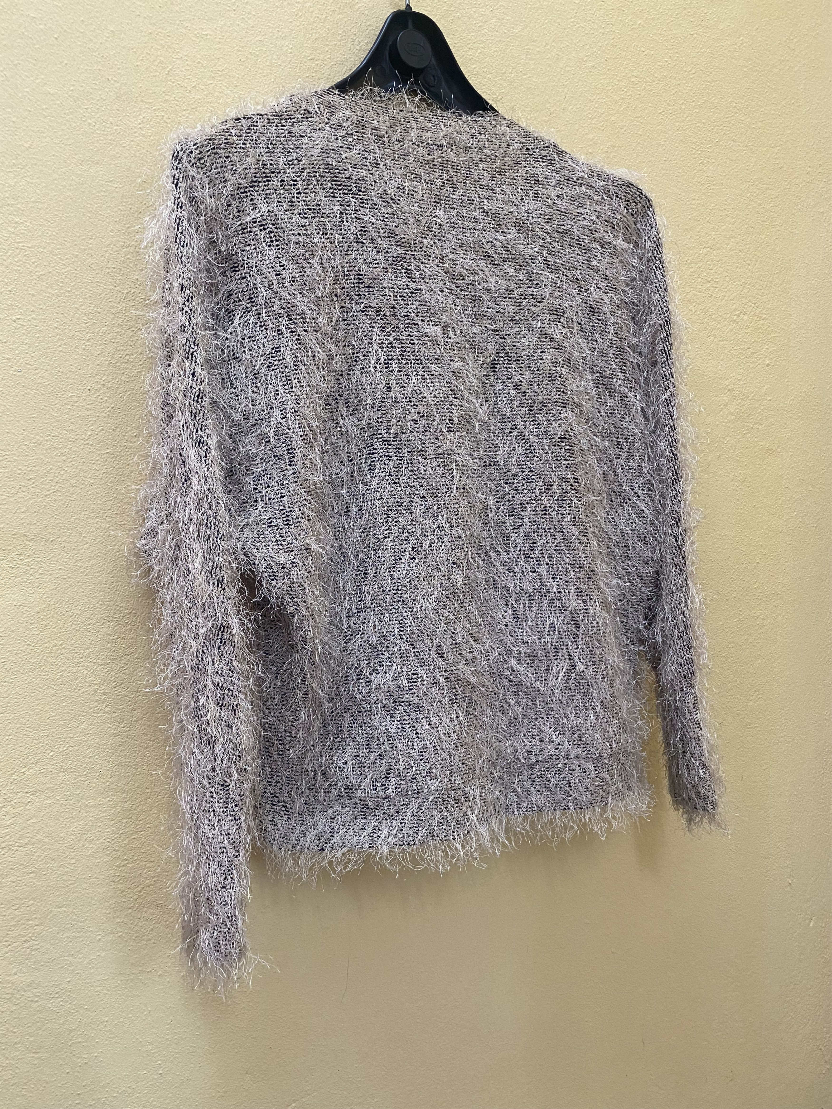 Japanese Brand × Revenge Bad Underground Cardigan Size M / US 6-8 / IT 42-44 - 4 Thumbnail