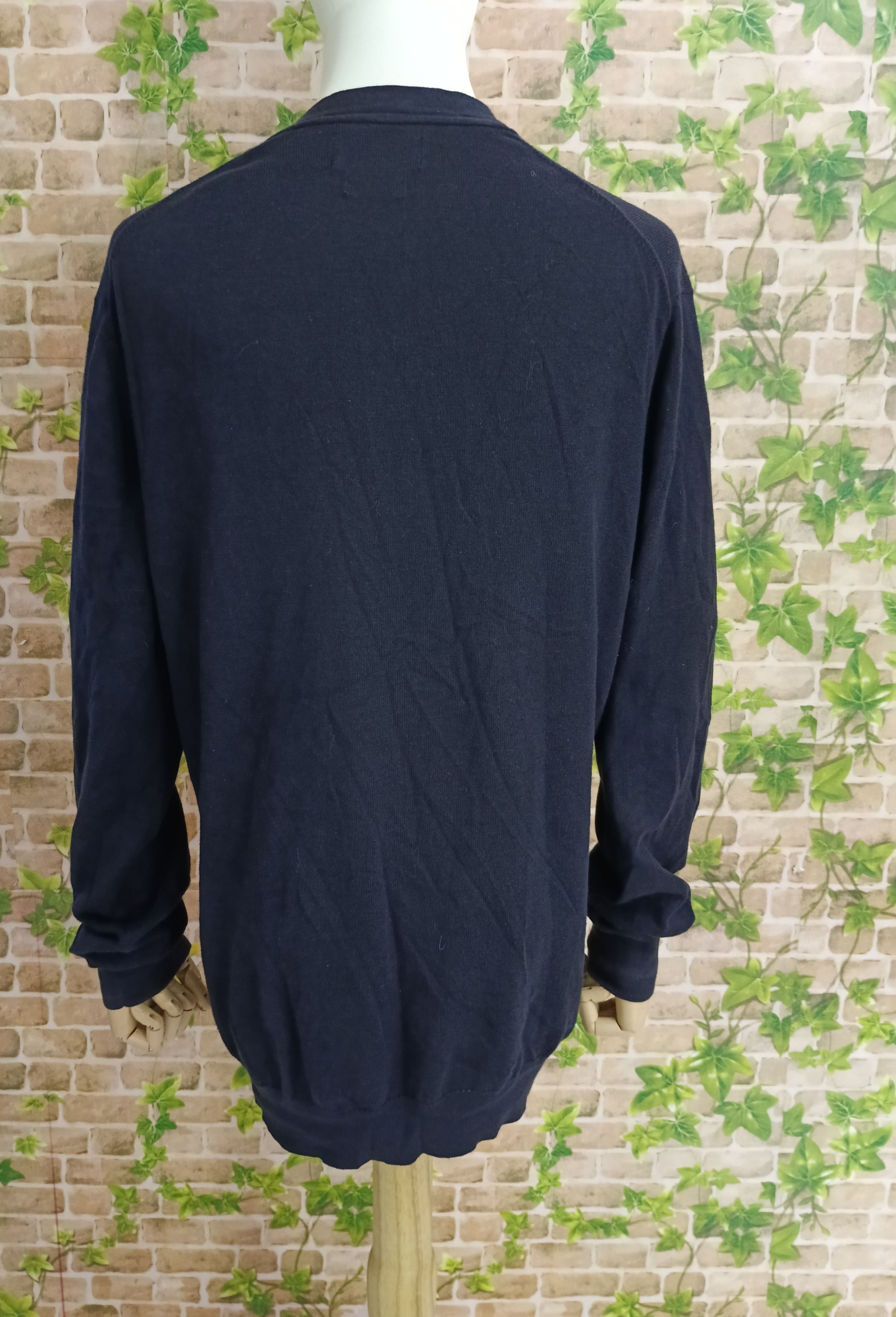 Polo Ralph Lauren POLO RALPH LAUREN CARDIGAN Size US S / EU 44-46 / 1 - 5 Thumbnail