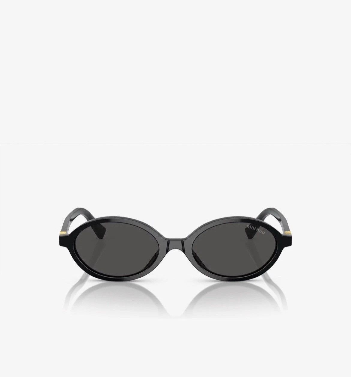 Miu Miu Miu miu mu 04ZS Size ONE SIZE - 1 Thumbnail