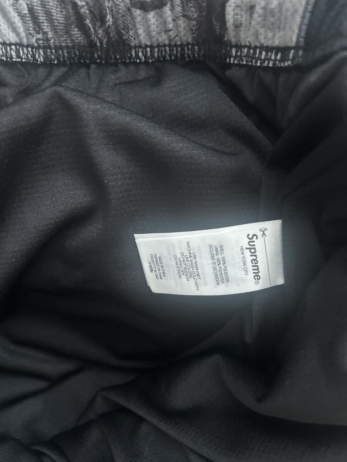 Supreme Pounds shorts Size US 34 / EU 50 - 6 Thumbnail
