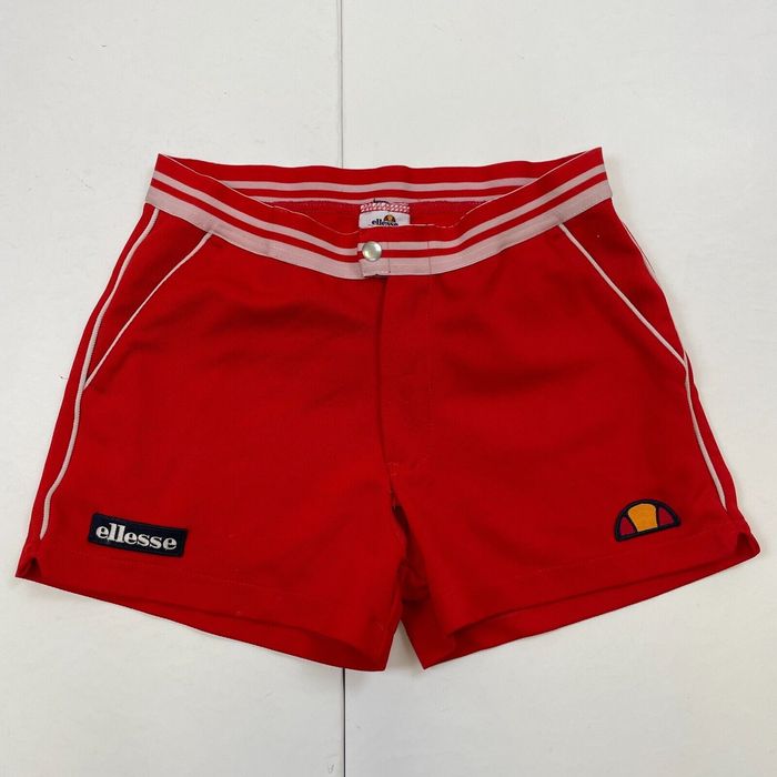 Ellesse shop retro shorts