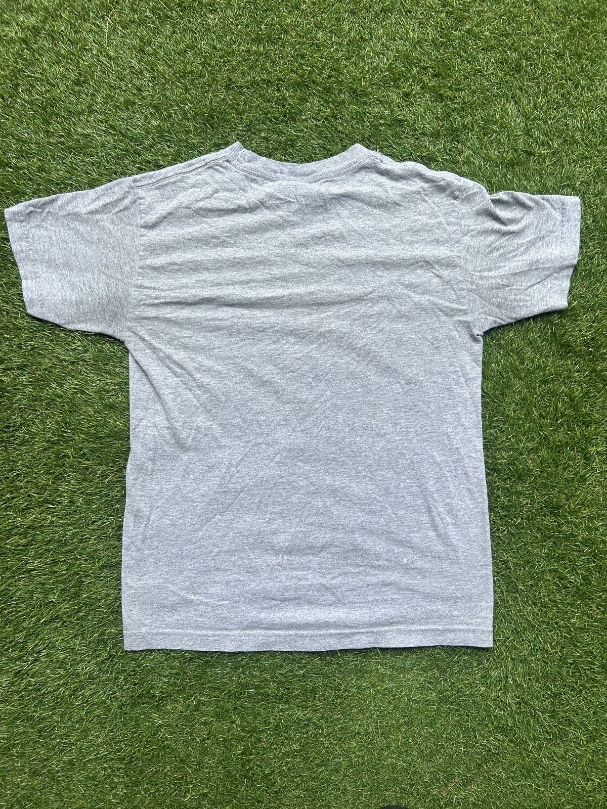 Vintage Vintage Virginia Tech Track & Field T-Shirt Size US S / EU 44-46 / 1 - 5 Thumbnail