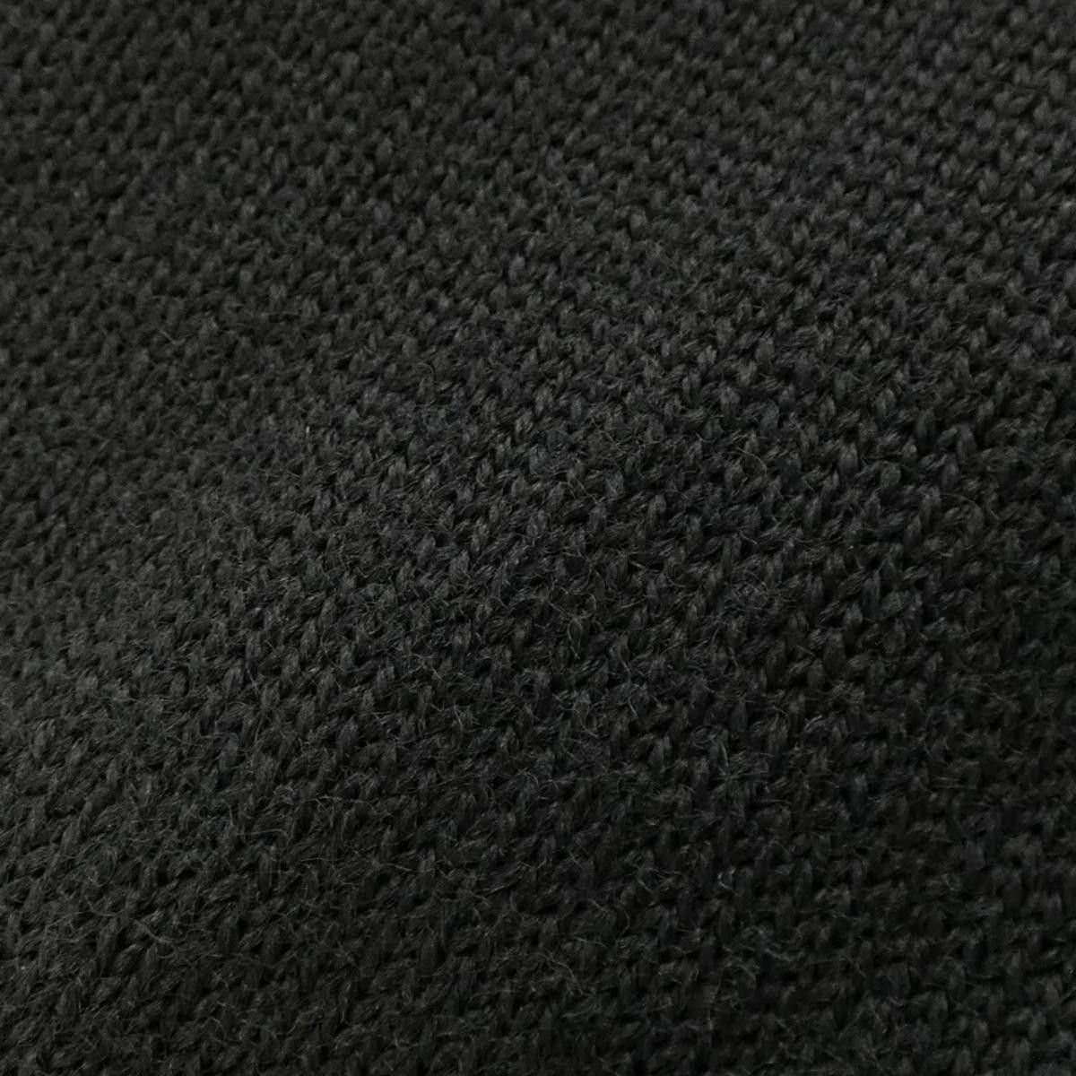 Comme des Garcons Homme Plus Vest Wool V-neck Button Up Allover Pattern Multicolor Size US S / EU 44-46 / 1 - 4 Thumbnail