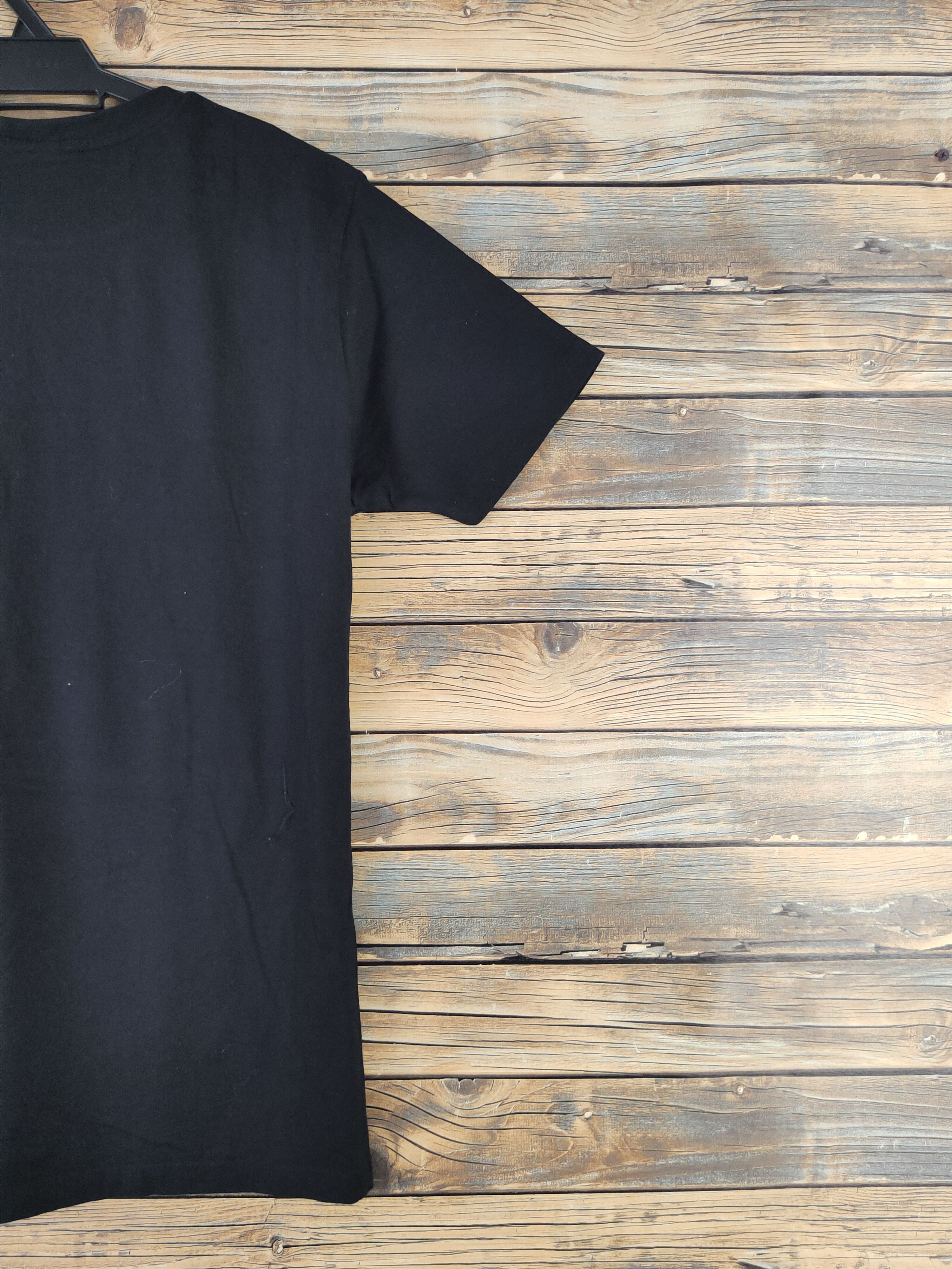 Japanese Brand DL Widek movie Short Sleeve T-shirt #2096 Size US M / EU 48-50 / 2 - 10 Thumbnail
