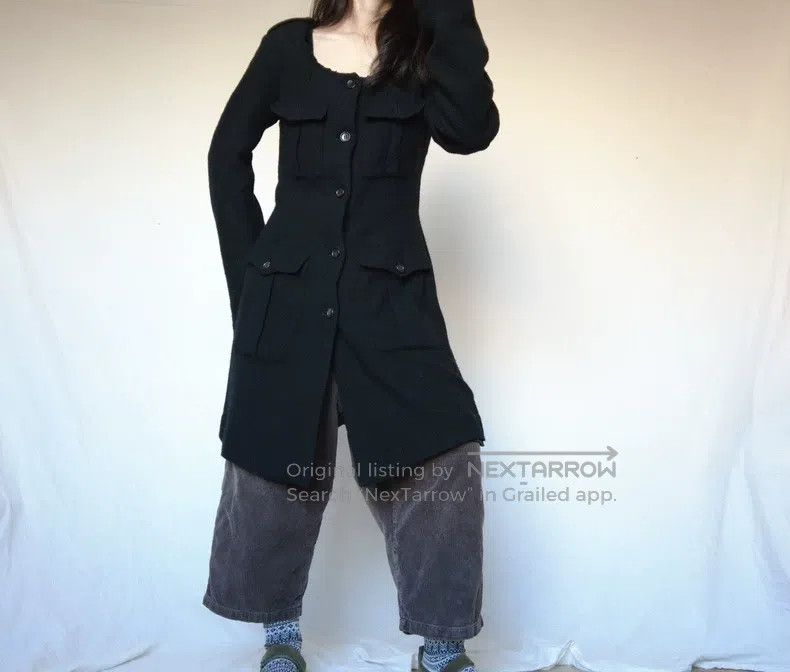 Comme des Garcons Comme Des Garcons Jacket Size M / US 6-8 / IT 42-44 - 1 Thumbnail