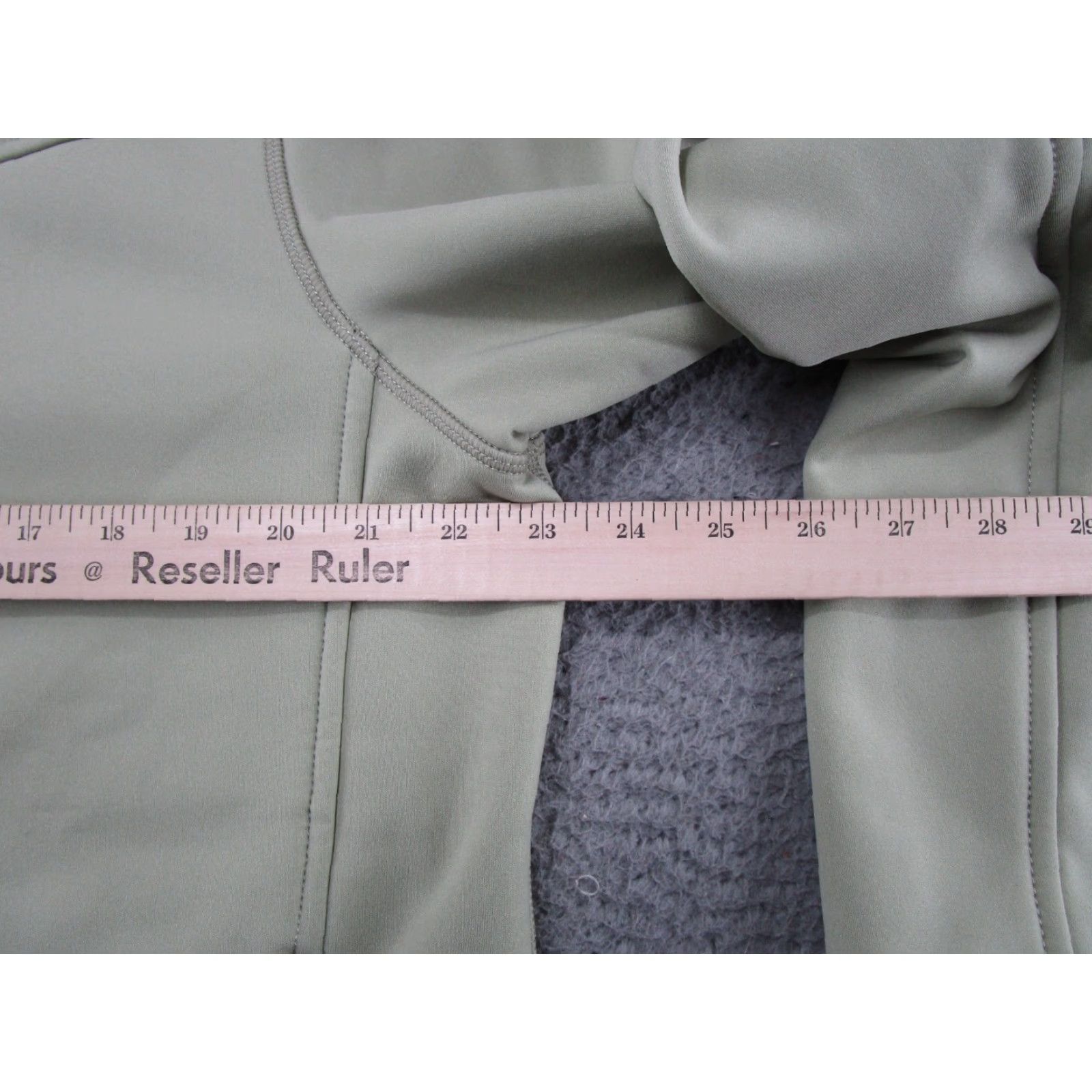 Logo 7 Stio Jacket Mens L Zip Up Fleece Full Zip Pockets Outdoor Logo Multicolor Size US L / EU 52-54 / 3 - 6 Thumbnail