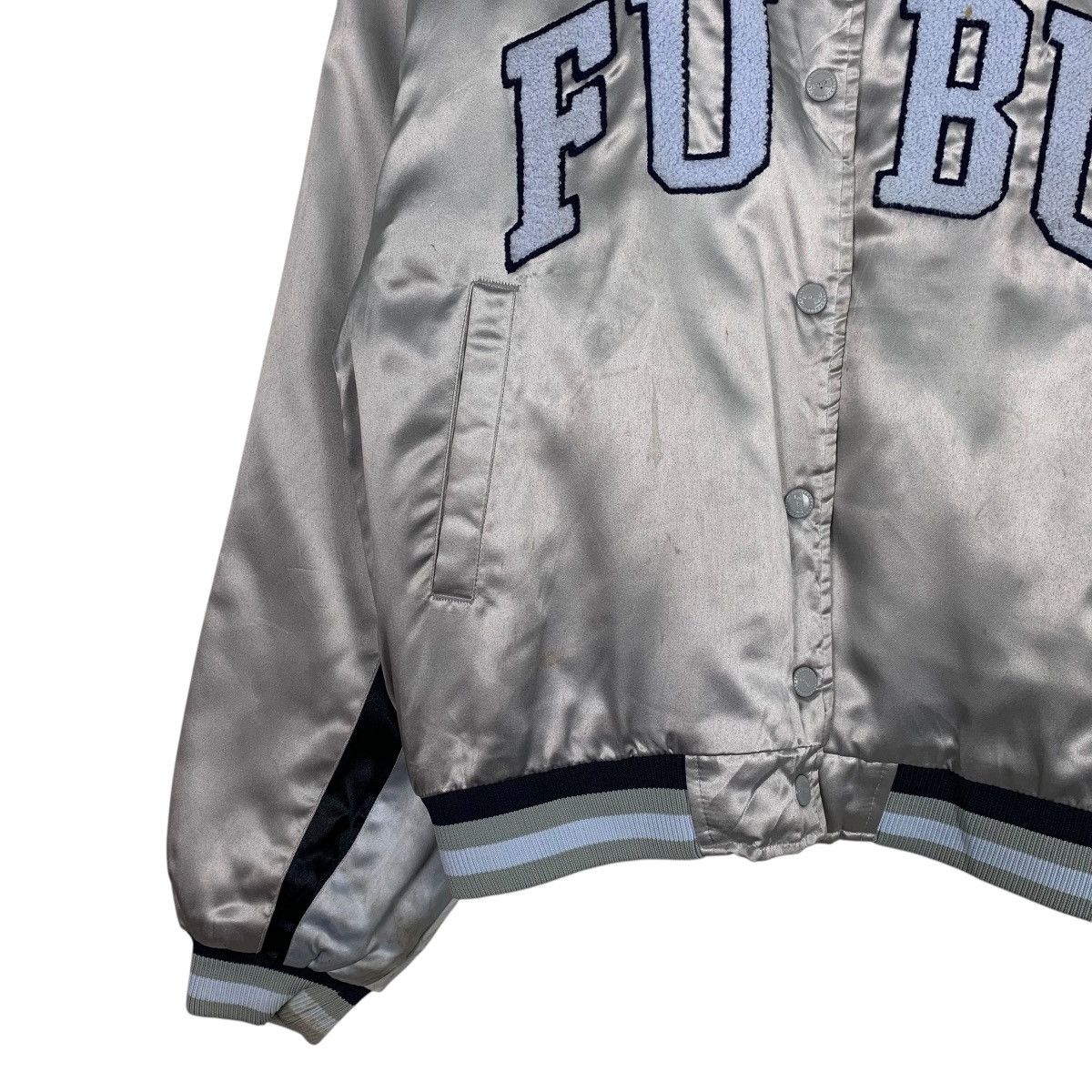 Fubu Fubu Varsity Jacket Size US S / EU 44-46 / 1 - 3 Thumbnail