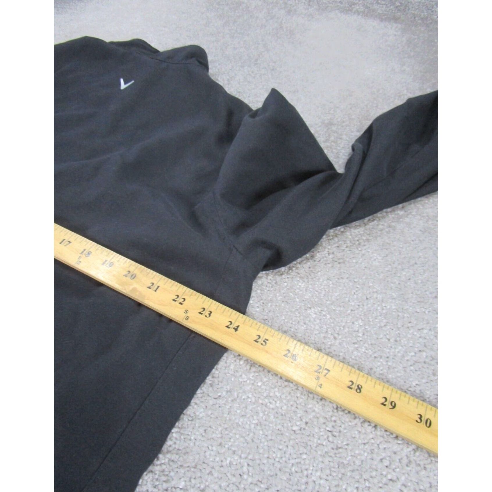 Callaway Callaway Mens Softshell Mock Neck Navy Blue Medium XL Sweatshirt Size US M / EU 48-50 / 2 - 5 Thumbnail