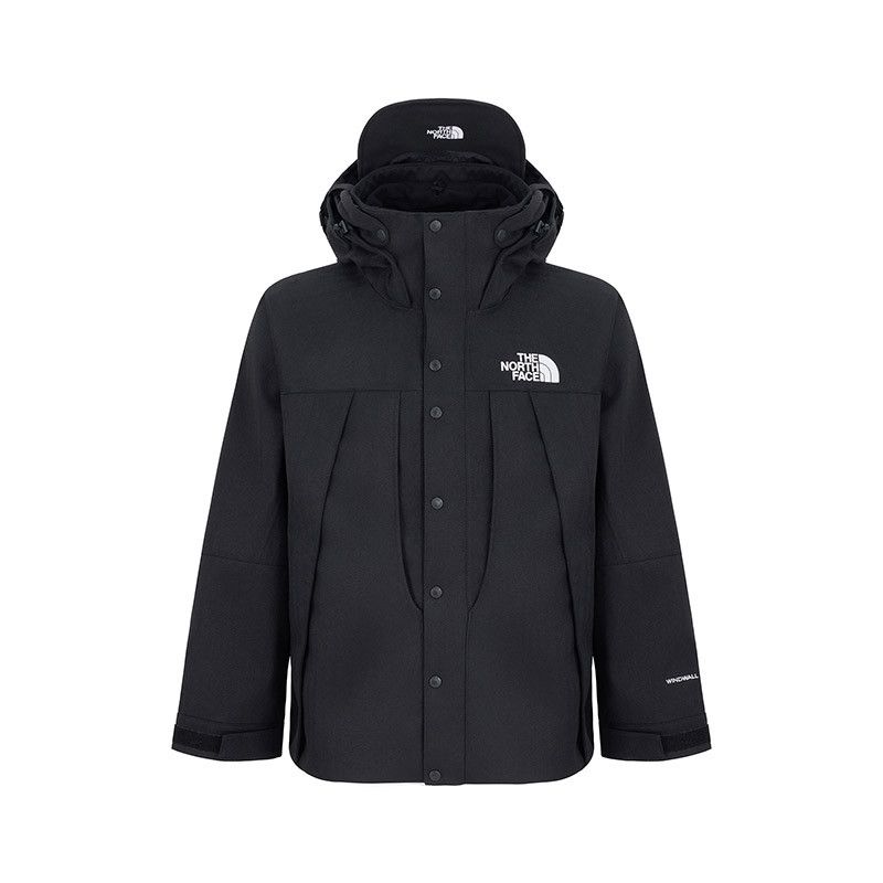 The North Face Urban Exploration COACH DRYVENT HARDSHELL JACKET Size US M / EU 48-50 / 2 - 1 Thumbnail