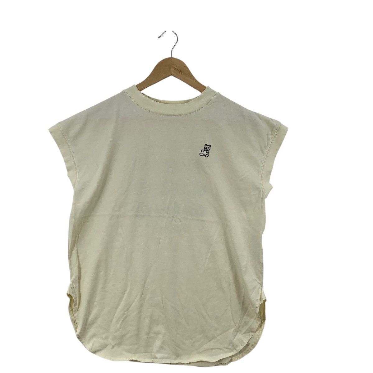 Vintage PINGU x SAMANSA MOS2 Blue Collection Cartoon Tee Shirt Size M / US 6-8 / IT 42-44 - 5 Thumbnail