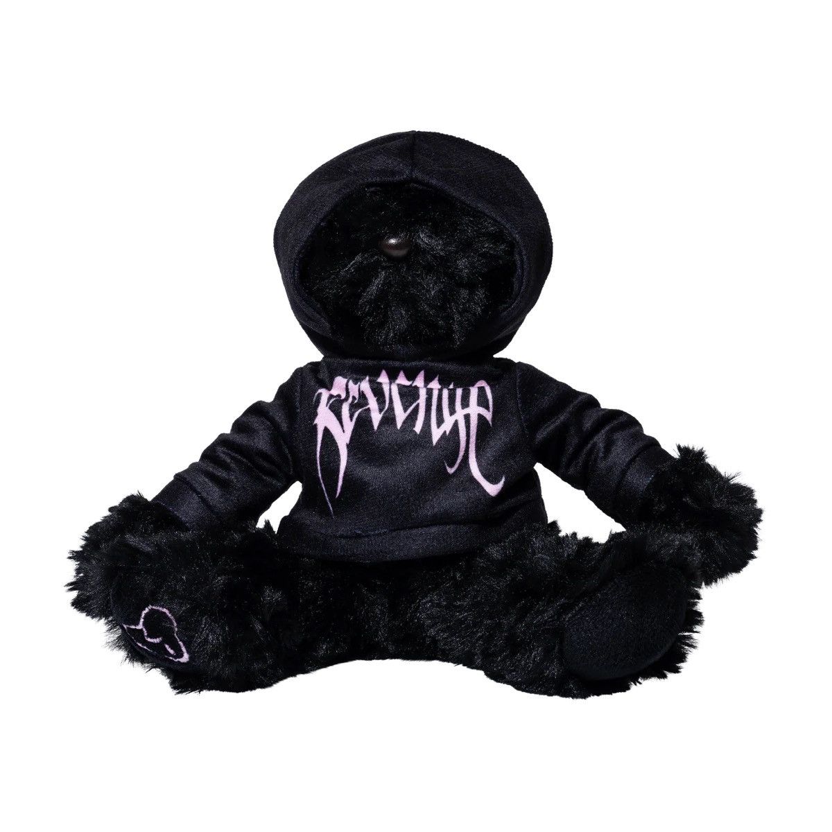 Revenge Revenge Teddy Bear Size ONE SIZE - 1 Thumbnail