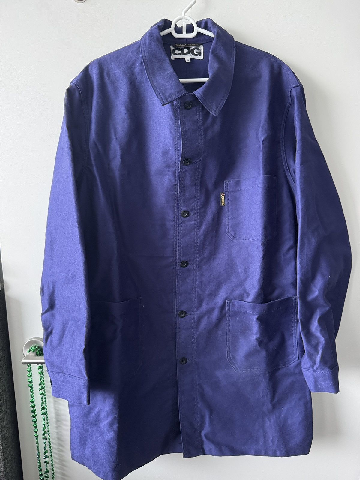 Junya Watanabe Laboureur | Grailed