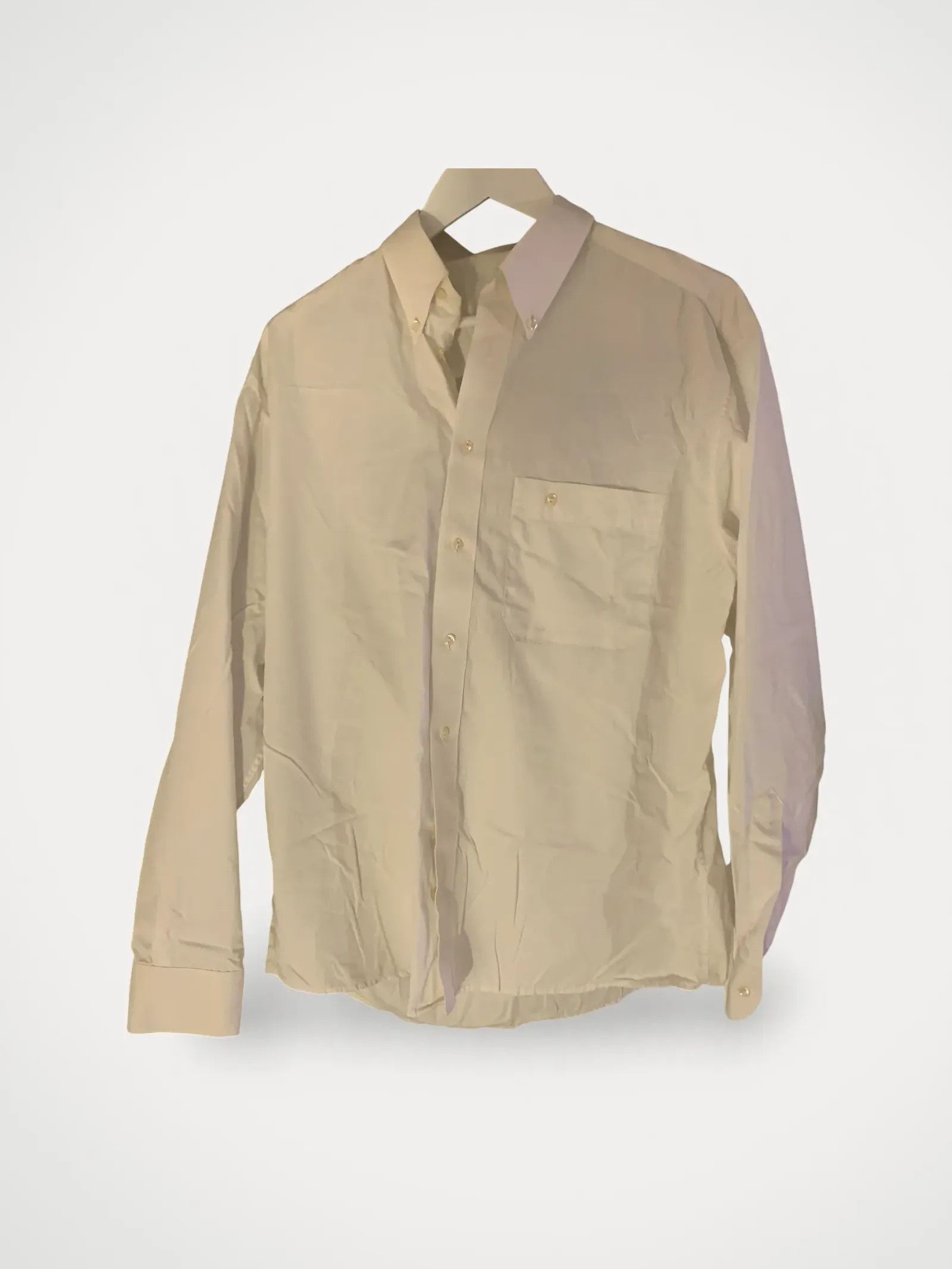 Eton Eton Etastar Shirt Size US XL / EU 56 / 4 - 1 Thumbnail